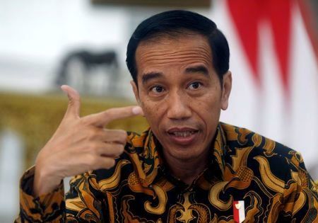 تاکید رئیس جمهور اندونزی بر حفاظت از تکثرگرایی در مقابل افراط گرایی
