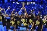 اوکلاهاما قهرمانی NBA شد