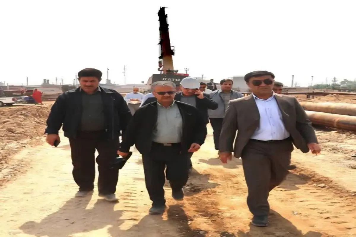 پیرامون