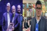 ابراهیم فلاح و حامد گلی برنده جایزه ملی ابوذر شدند