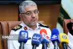۴۷ درصد زائران اربعین از مرزهای کشور خارج شدند