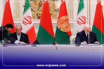 اینفوگرافیک/دستاورد سفر پزشکیان به بلاروس