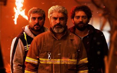 آخرین مراحل فنی فیلم سینمایی چهارراه استانبول/ رونمایی از پوستر فیلم