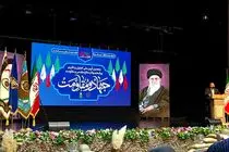 برای پیروزی های پیش رو باید به رزمندگان دفاع مقدس اقتدا کنیم