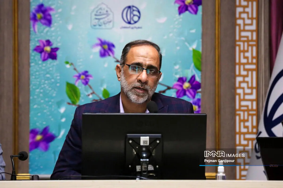 بوستان شمسالشموس بهزودی افتتاح میشود