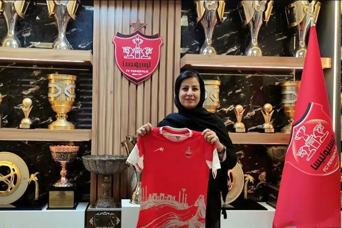 پرسپولیس با آزمون قرارداد بست