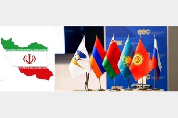  ارسال لایحه موافقتنامه تجارت آزاد بین ایران و اوراسیا به مجلس