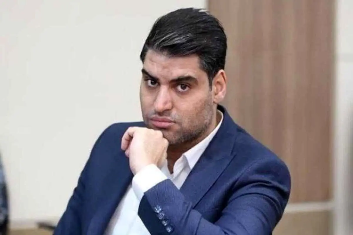 پیمان حدادی