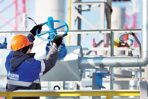 قطع گاز ۵ اداره دولتی پر‌مصرف در ایلام