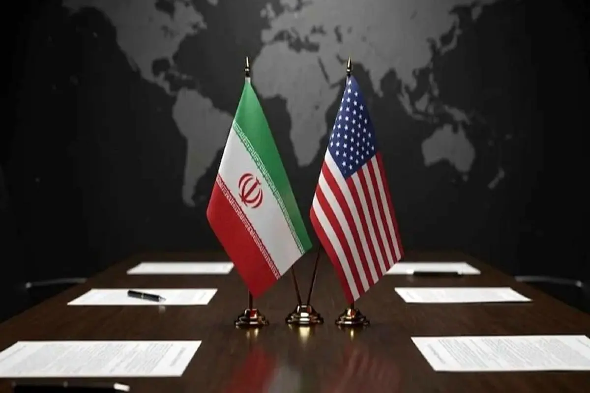 مذاکره ایران و آمریکا