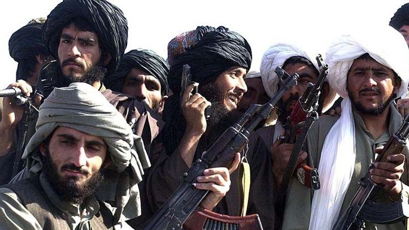 حمله طالبان به ولایت "دایکندی" در افغانستان پنج کشته و زخمی برجای گذاشت