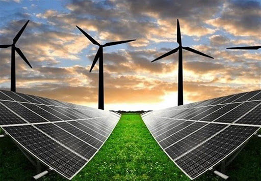 ادارات باید ۲۰ درصد برق خود را با انرژی‌های تجدیدپذیر تامین کنند/ توسعه ۳۰ هزار مگاواتی انرژی‌های تجدیدپذیر 