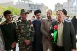 تلاش در آموزش امروز، فردای کشور را می‌سازد