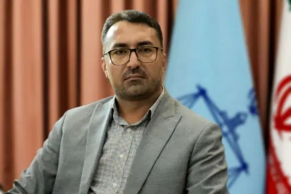 رئیس دادگستری هرمزگان به دلیل حادثه بندر شهید رجایی از پزشکی قانونی بازدید کردند