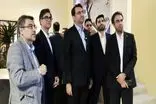 توسعه صادرات و گردشگری؛ مهم‌ترین دستاورد منطقه آزاد کیش در نمایشگاه ایران اکسپو +فیلم