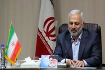 انتخاب وحید جلال زاده به عنوان رئیس کمیسیون امنیت ملی مجلس