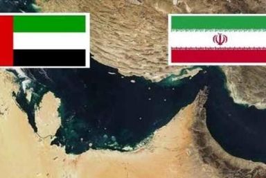Iran-UAE trade will be increased by $30 bn next year