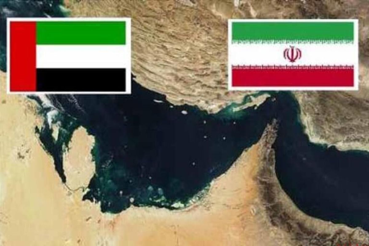 Iran-UAE trade will be increased by $30 bn next year