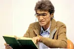 ناصر تقوایی، کارگردان ناخدا خورشید، چشم از جهان فروبست