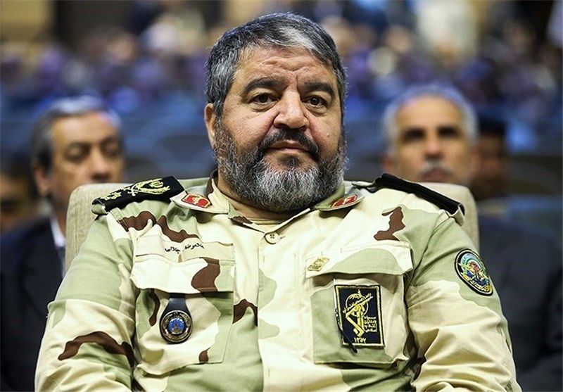 ارتش ایران "کارآمدترین ارتش منطقه" است