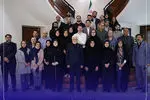 اینفوگرافیک/محورهای مهم صحبت‌های معاون اول رئیس‌جمهور، در نشست صمیمانه با خبرنگاران حوزه دولت