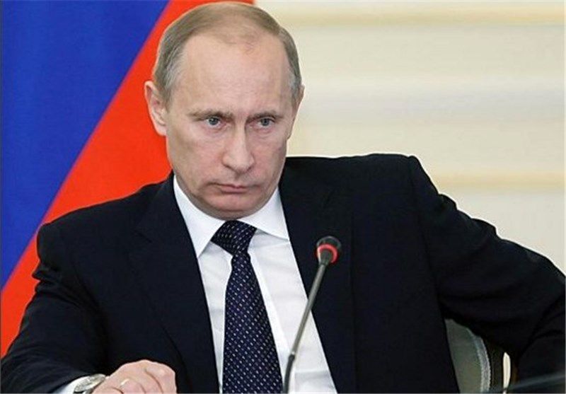 روسیه قصد دامن زدن به مناقشه در سوریه را ندارد