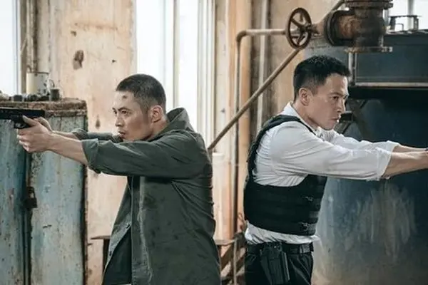 یک «نبرد بی رحمانه» از شبکه سه پخش می شود