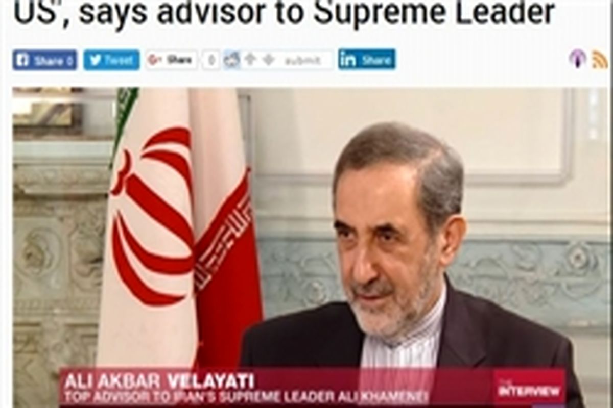 ایران آماده مواجه شدن با فشارهای آمریکا است