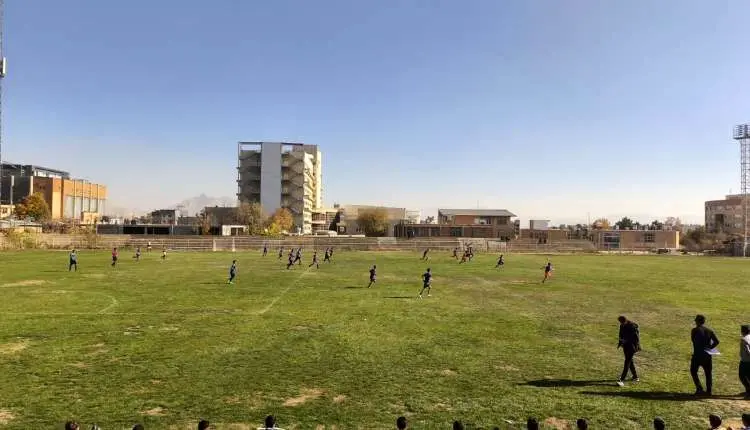 برگزاری تست استعدادیابی مدارس مجاز فوتبال چهارمحال‌وبختیاری