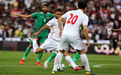 زمان برگزاری دیدار تدارکاتی تیم ملی فوتبال ایران با سوریه اعلام شد