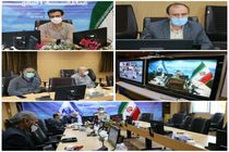 برگزاری انتخابات انجمن صنفی کارکنان مخابرات اصفهان به‌ صورت الکترونیکی 
