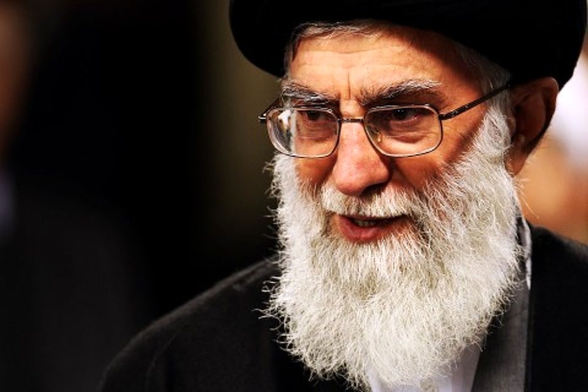 ملت فهیم ایران دشمنان خبیثرا مثل همیشه ناامید کرد