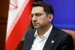 پیام تسلیت مدیرعامل سازمان منطقه آزاد کیش در پی حادثه بندر شهید رجایی