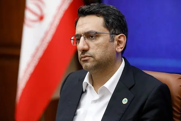 پیام تسلیت مدیرعامل سازمان منطقه آزاد کیش در پی حادثه بندر شهید رجایی