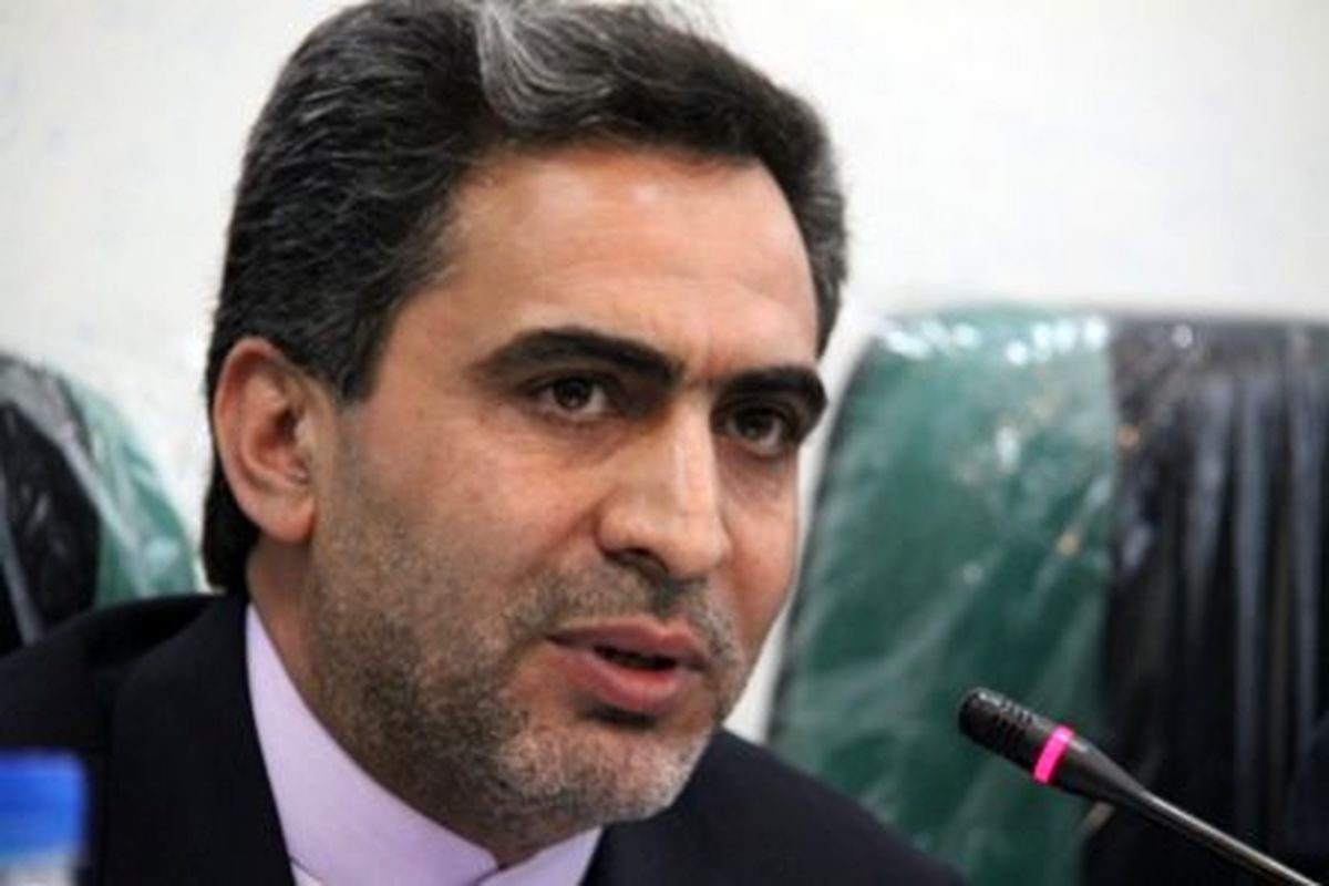 انتصاب محمد میرزابیگی به سمت مشاور وزیر بهداشت  