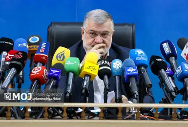 مدیریت منابع آب در تهران ضروری است / اقداماتی برای کاهش فشار آب در شب‌ها