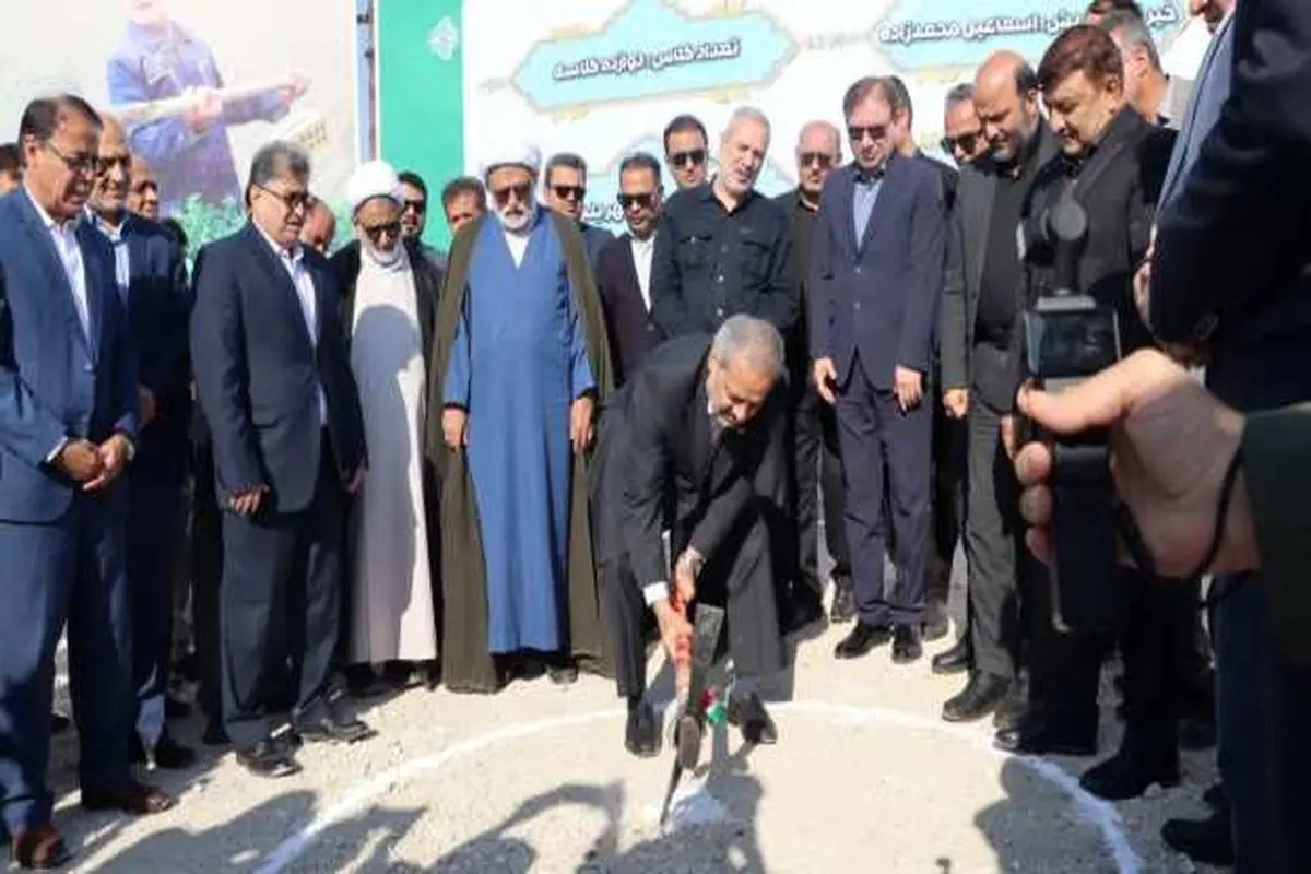 وزیر آموزش و پرورش