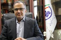 مجید بهزادپور رئیس کل بیمه مرکزی جمهوری اسلامی ایران شد