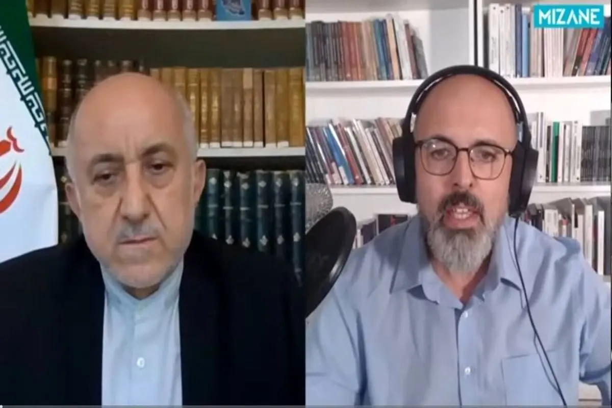 سلاح هستهای در دکترین دفاعی ما جایی ندارد