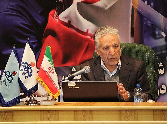 سند چشم انداز پالایشگاه اصفهان دستیابی به استانداردهای فرآورده های نفتی و زیست محیطی است