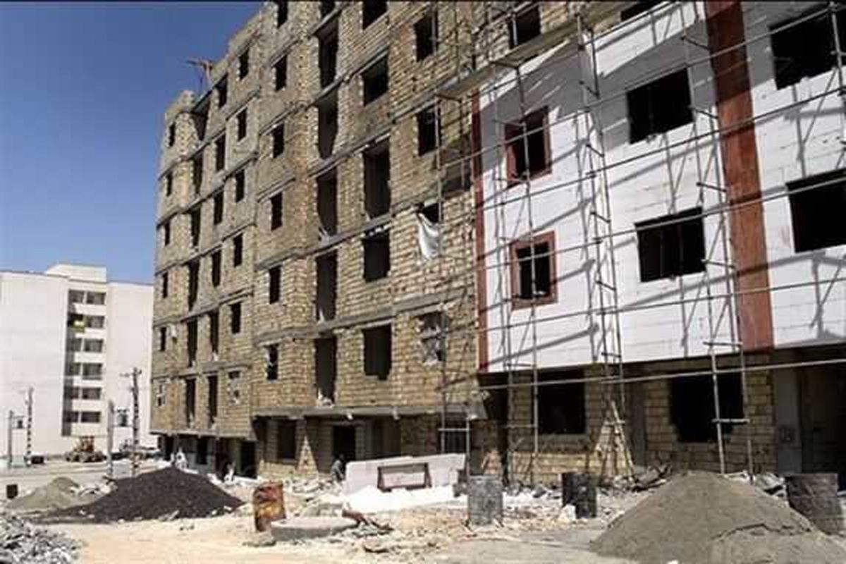 احداث بیش از ۳۵۰۰ واحد مسکونی محرومین از ابتدای دولت تاکنون