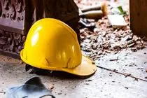 سقوط آزاد آمار حوادث کار در هرمزگان؛ کاهش ۵۶ درصدی در سال جاری