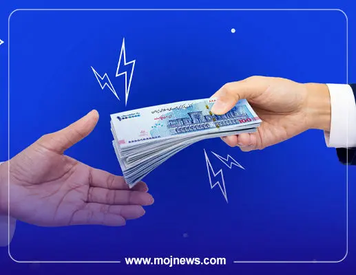 اینفوگرافیک/جزئیات عیدی کارگران در سال ۱۴۰۵