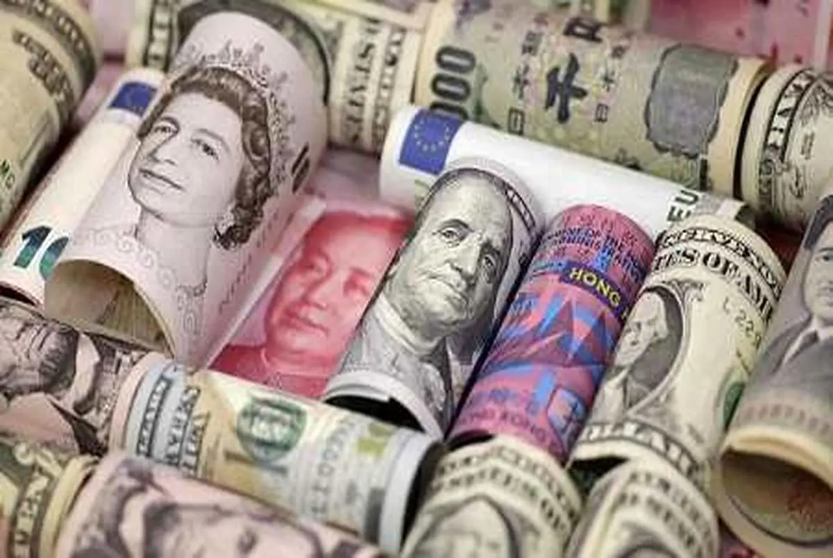 قیمت ارز در بازار آزاد تهران 9 آذر 1401/ قیمت دلار مشخص شد