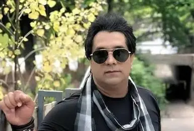 امید جهان خواننده محبوب ایرانی درگذشت