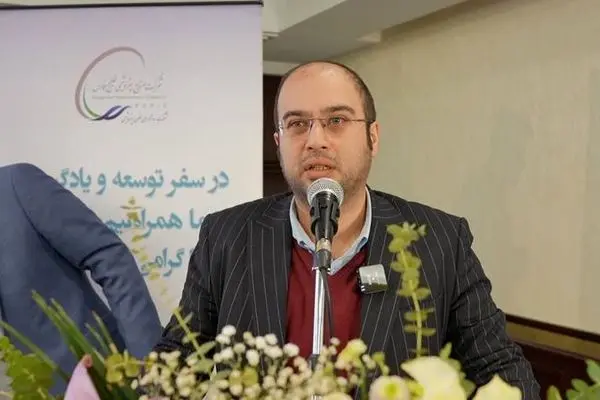 بررسی کاربردهای هوش مصنوعی در صنعت پتروشیمی در «گردهمایی مهارت‌افزایی» مدیران هلدینگ خلیج فارس