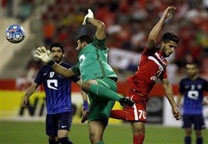 لیگ قهرمانان آسیا به میزبانی عمان!
