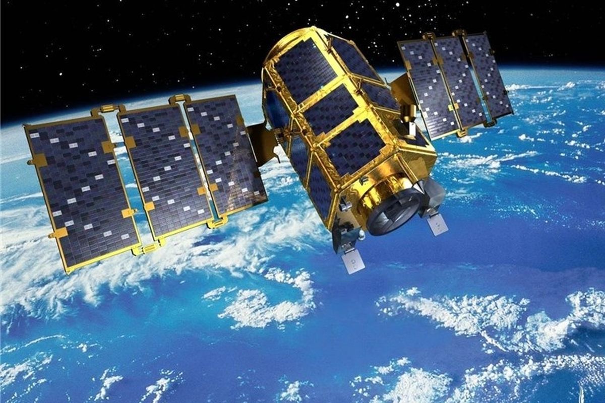 ایران توان ساخت ماهواره‌های کمتر از ۱۵ کیلو را دارد