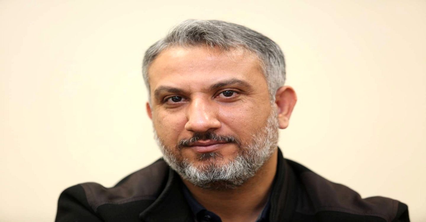محمد‌مهدی قدمی به عنوان معاون اجرایی شرکت مخابرات ایران منصوب شد