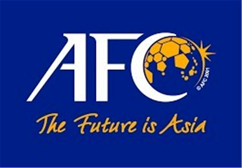 کنفدراسیون فوتبال آسیا، ایران را ۵۱ هزار دلار جریمه کرد